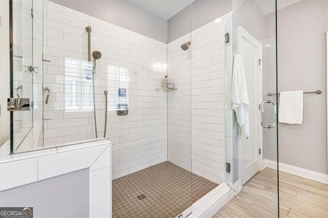 317 Mairs Alley, Milton, GA 30004