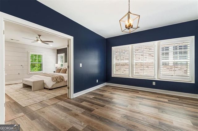 317 Mairs Alley, Milton, GA 30004