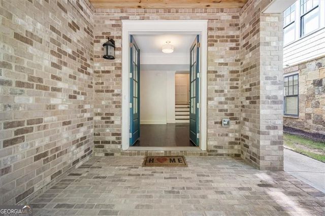317 Mairs Alley, Milton, GA 30004