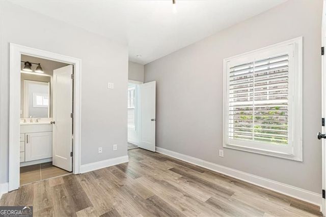 317 Mairs Alley, Milton, GA 30004