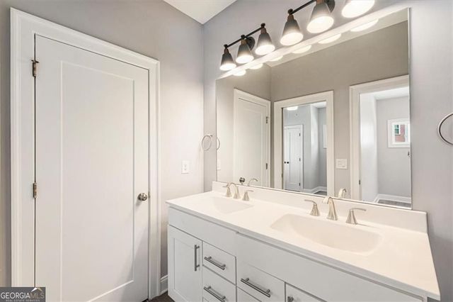 317 Mairs Alley, Milton, GA 30004