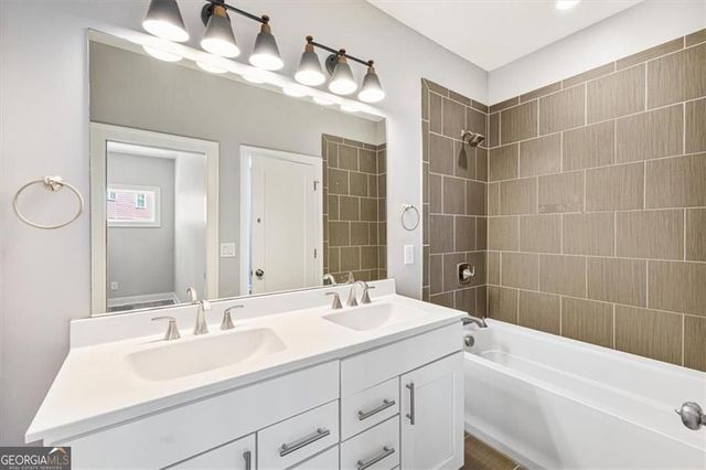 317 Mairs Alley, Milton, GA 30004