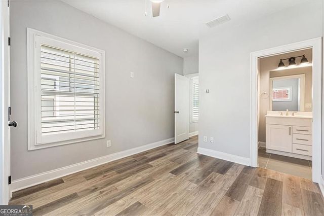 317 Mairs Alley, Milton, GA 30004