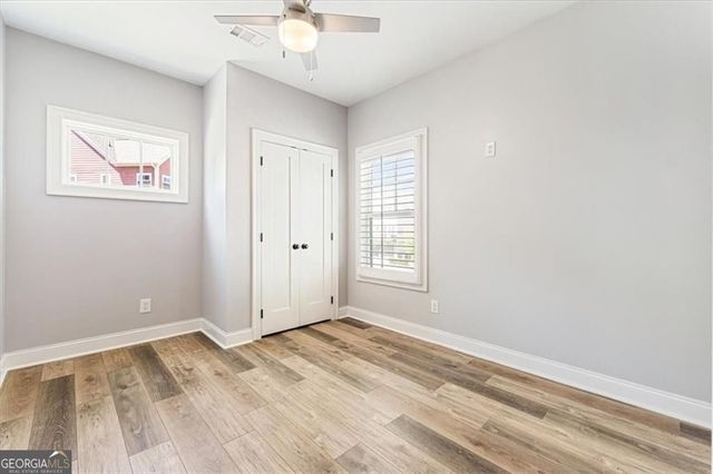 317 Mairs Alley, Milton, GA 30004
