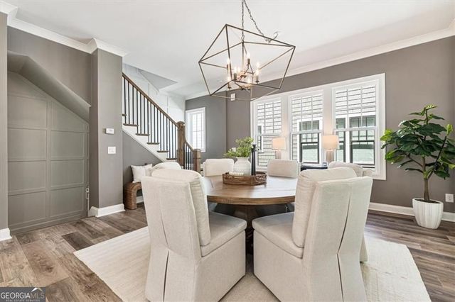 317 Mairs Alley, Milton, GA 30004