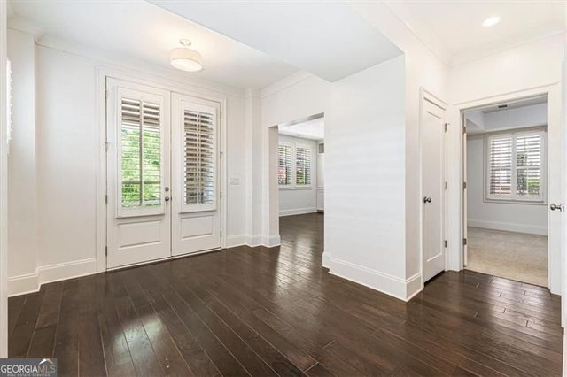 317 Mairs Alley, Milton, GA 30004