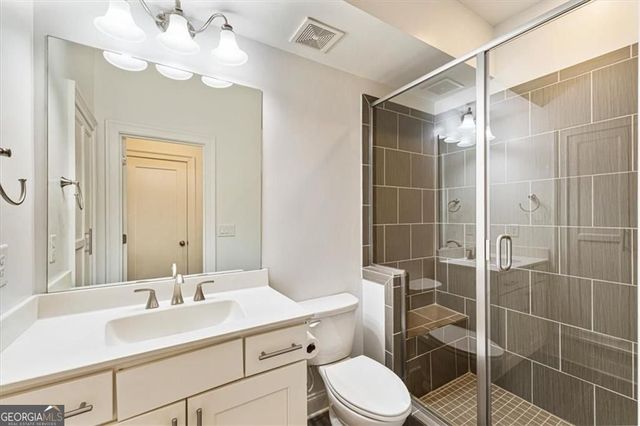 317 Mairs Alley, Milton, GA 30004