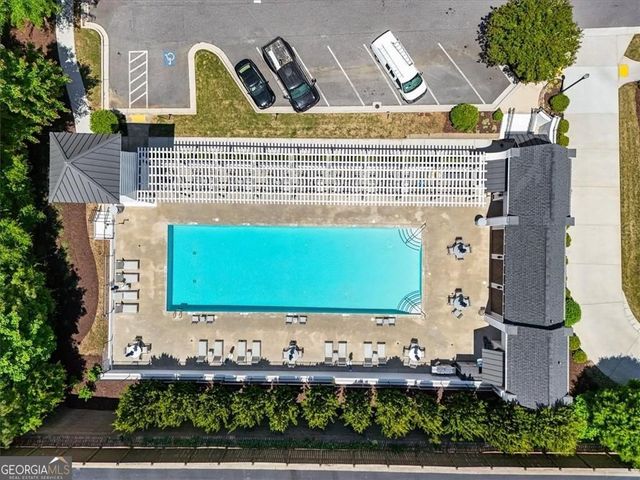 317 Mairs Alley, Milton, GA 30004