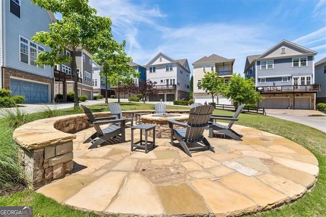 317 Mairs Alley, Milton, GA 30004