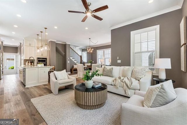 317 Mairs Alley, Milton, GA 30004