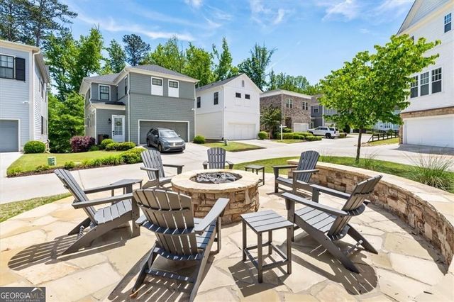 317 Mairs Alley, Milton, GA 30004