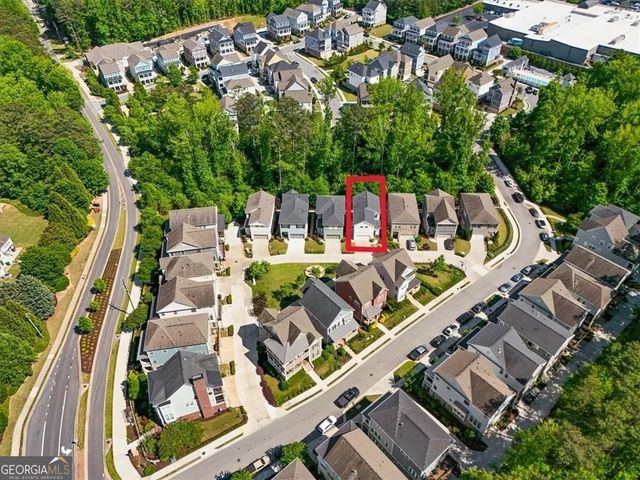 317 Mairs Alley, Milton, GA 30004
