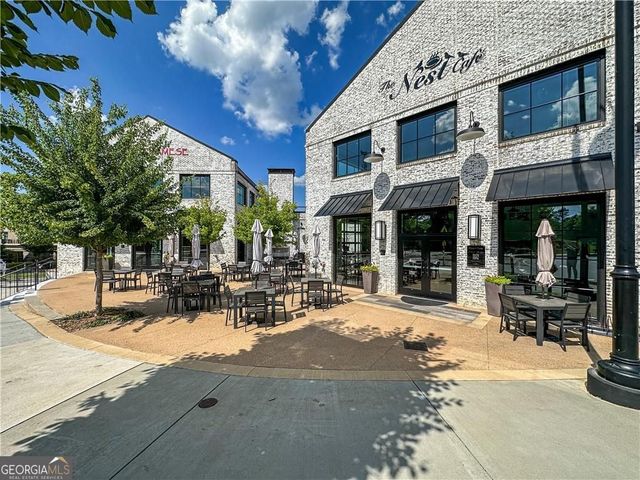 317 Mairs Alley, Milton, GA 30004