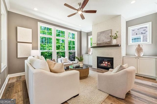 317 Mairs Alley, Milton, GA 30004