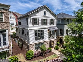317 Mairs Alley, Milton, GA 30004