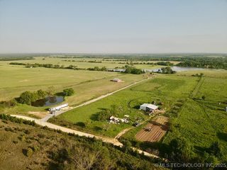 549 Wann Circle, Bokchito, OK 74726