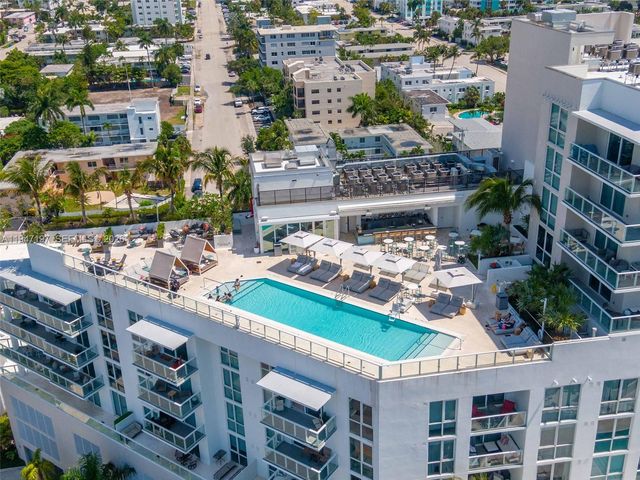 401 N Birch Rd 502, Fort Lauderdale, FL 33304