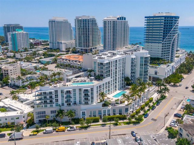 401 N Birch Rd 502, Fort Lauderdale, FL 33304