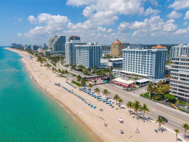 401 N Birch Rd 502, Fort Lauderdale, FL 33304