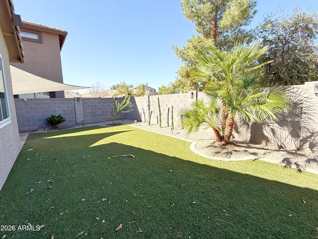 1260 S Amber Street, Chandler, AZ 85286