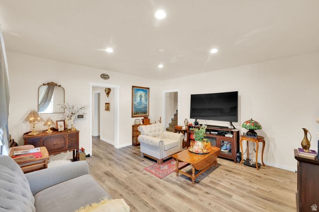 501 CANYON RD, Ogden, UT 84404
