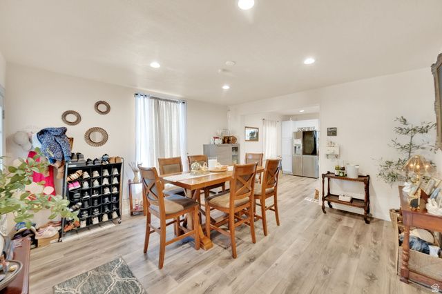 501 CANYON RD, Ogden, UT 84404
