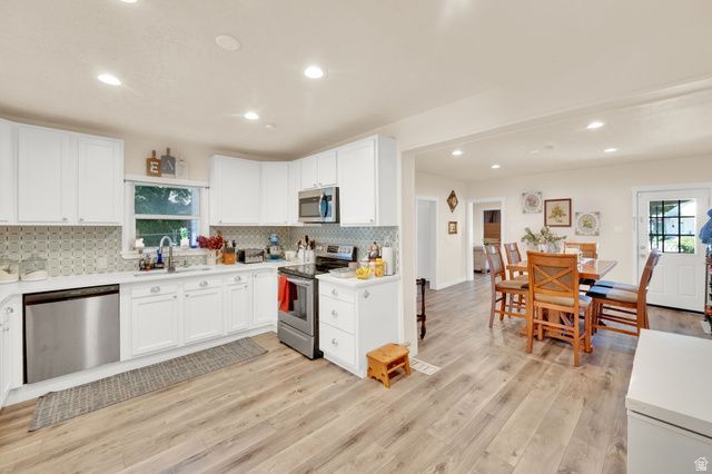 501 CANYON RD, Ogden, UT 84404
