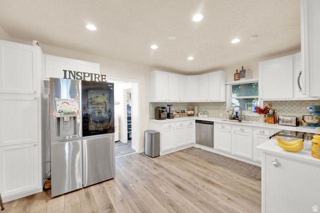501 CANYON RD, Ogden, UT 84404