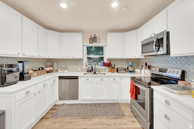 501 CANYON RD, Ogden, UT 84404