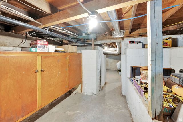501 CANYON RD, Ogden, UT 84404