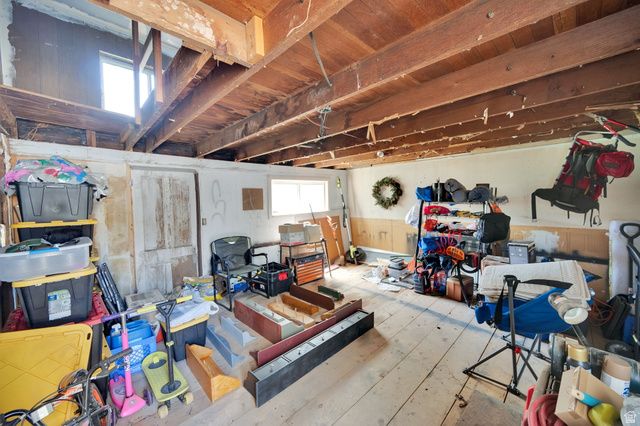 501 CANYON RD, Ogden, UT 84404