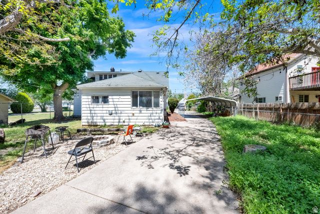 501 CANYON RD, Ogden, UT 84404