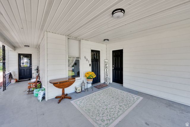 501 CANYON RD, Ogden, UT 84404