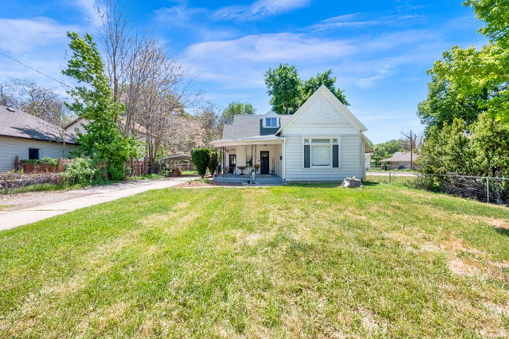 501 CANYON RD, Ogden, UT 84404