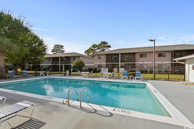 1301 Pridgen Rd Apt 1302, Myrtle Beach, SC 29577