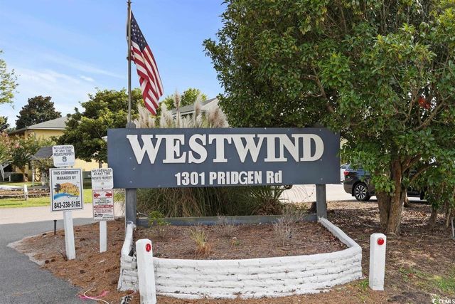 1301 Pridgen Rd Apt 1302, Myrtle Beach, SC 29577