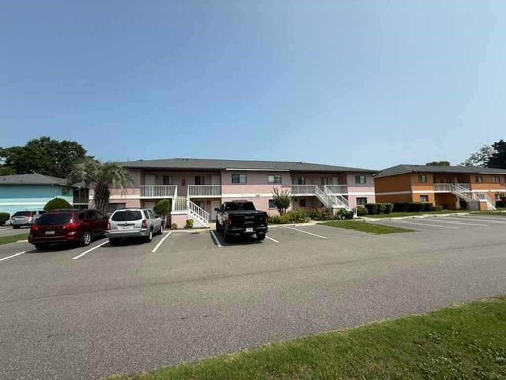 1301 Pridgen Rd Apt 1302, Myrtle Beach, SC 29577 — photo 2