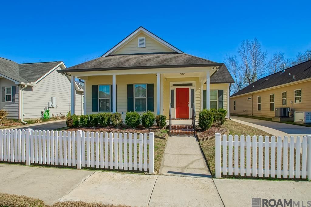 10270 Mccaa Landing Ave, Greenwell Springs, LA 70739