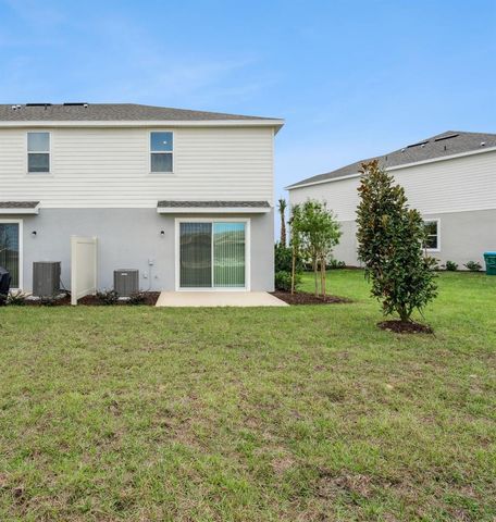 7621 WATERSCAPE DRIVE, Groveland, FL 34736