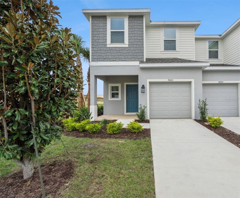 7621 WATERSCAPE DRIVE, Groveland, FL 34736