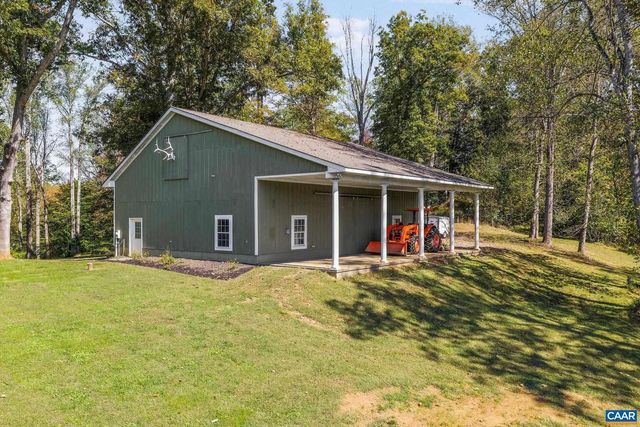 5498 WYANT LN, Charlottesville, VA 22903