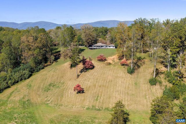 5498 WYANT LN, Charlottesville, VA 22903