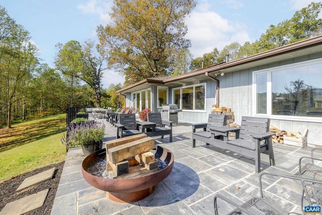5498 WYANT LN, Charlottesville, VA 22903