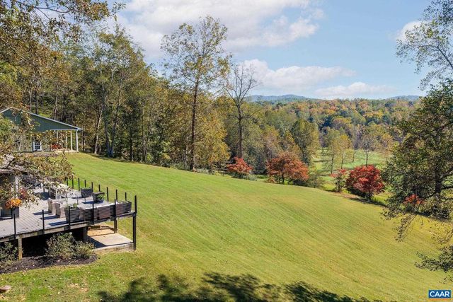 5498 WYANT LN, Charlottesville, VA 22903