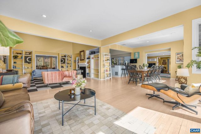 5498 WYANT LN, Charlottesville, VA 22903