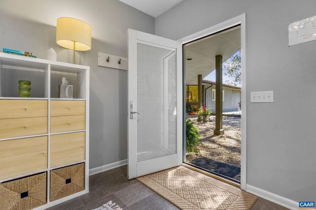 5498 WYANT LN, Charlottesville, VA 22903