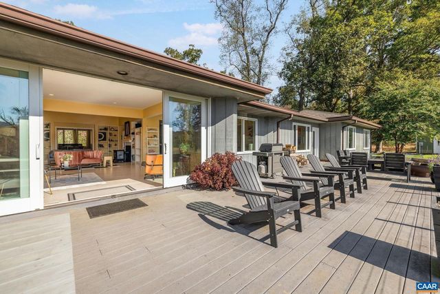 5498 WYANT LN, Charlottesville, VA 22903