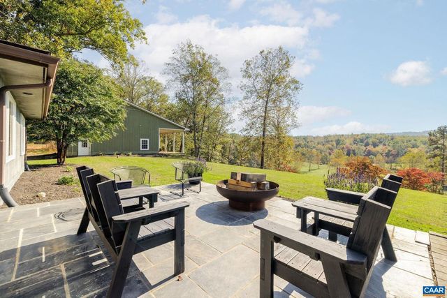 5498 WYANT LN, Charlottesville, VA 22903