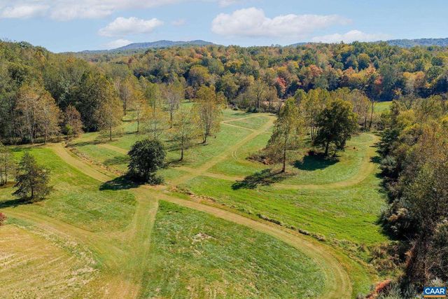5498 WYANT LN, Charlottesville, VA 22903