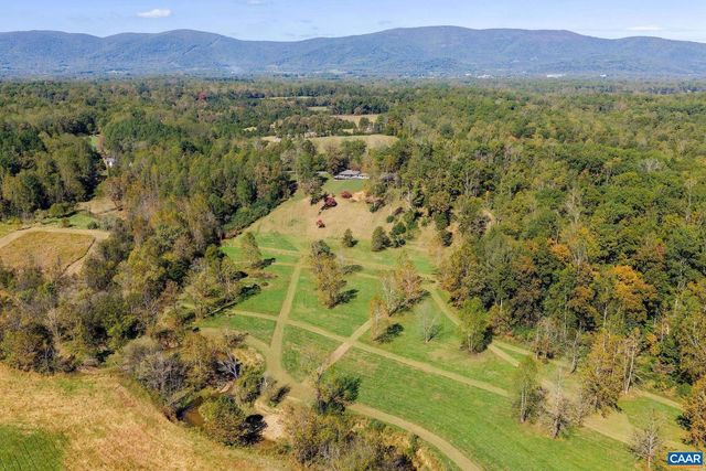 5498 WYANT LN, Charlottesville, VA 22903